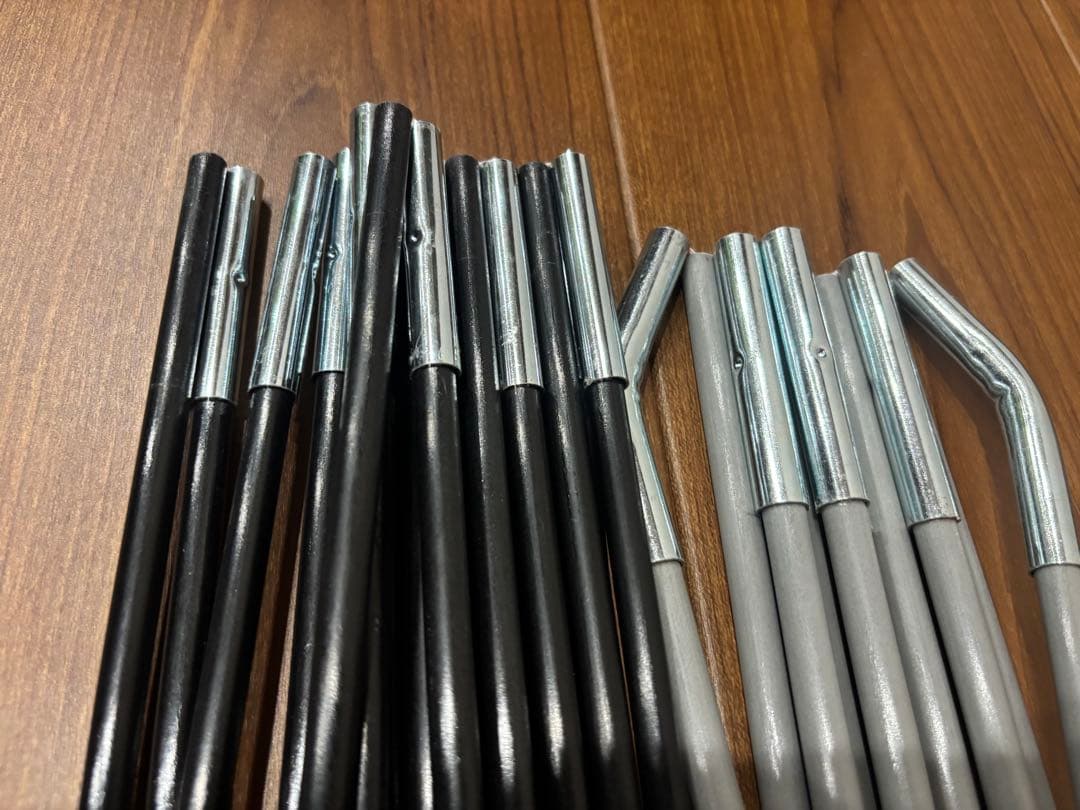 Coleman コールマンツーリングドームST+