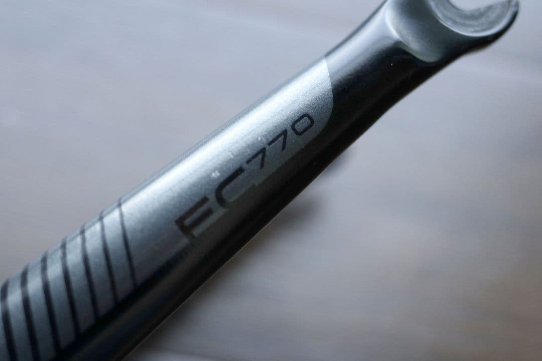 【中古品】フジ カーボンフォーク FC-770