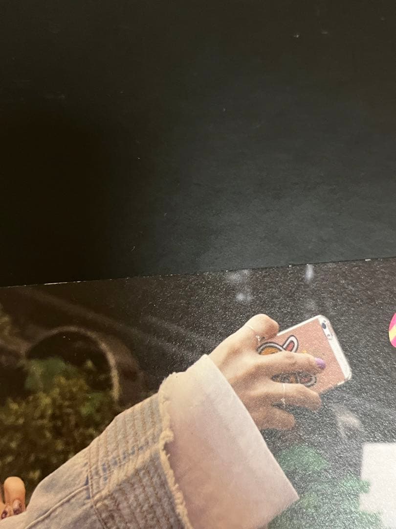 TWICE TT ナヨンサノクフォト