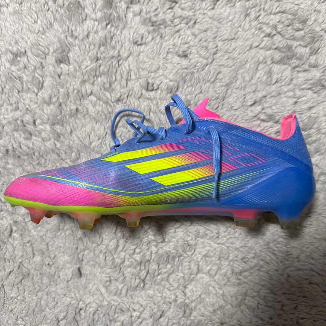 よ*く様 adidas F50 ELITE FG