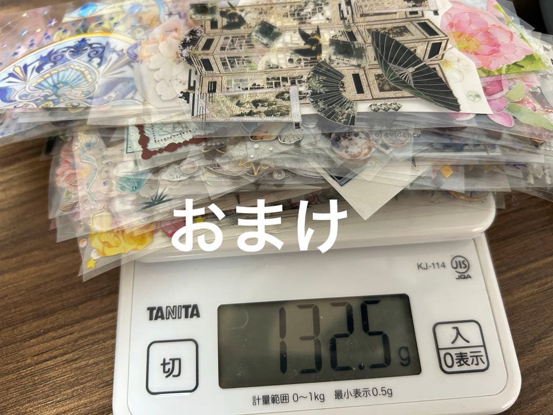 ブ*チ様 海外マステ 人物マステ 装飾マステ 花マステ 詰め合わせ 506ｇ
