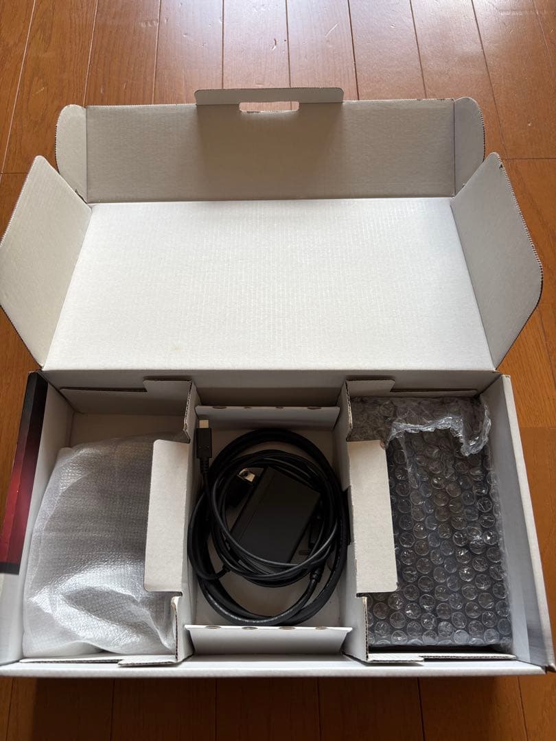 Nintendo Switch 本体 グレー 【完品・動作良好】 初期型