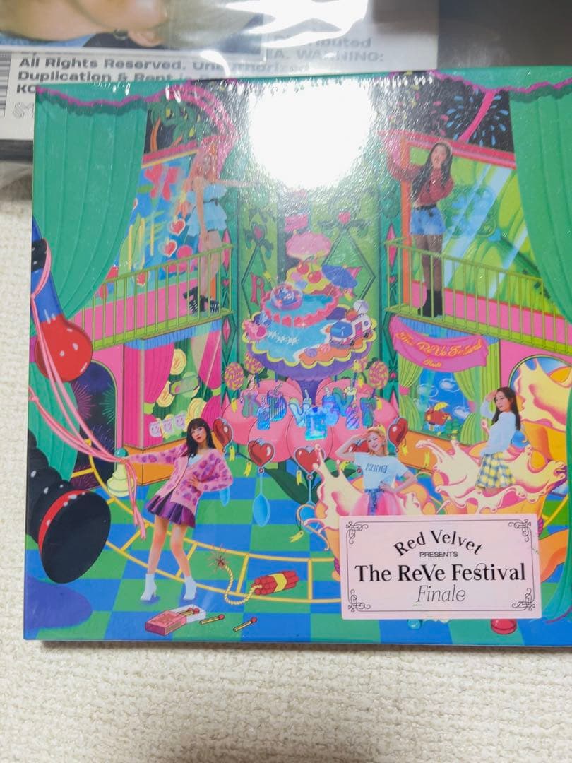 早い者勝ち‼️韓国アイドルグッズ　CD DVDまとめ売り！