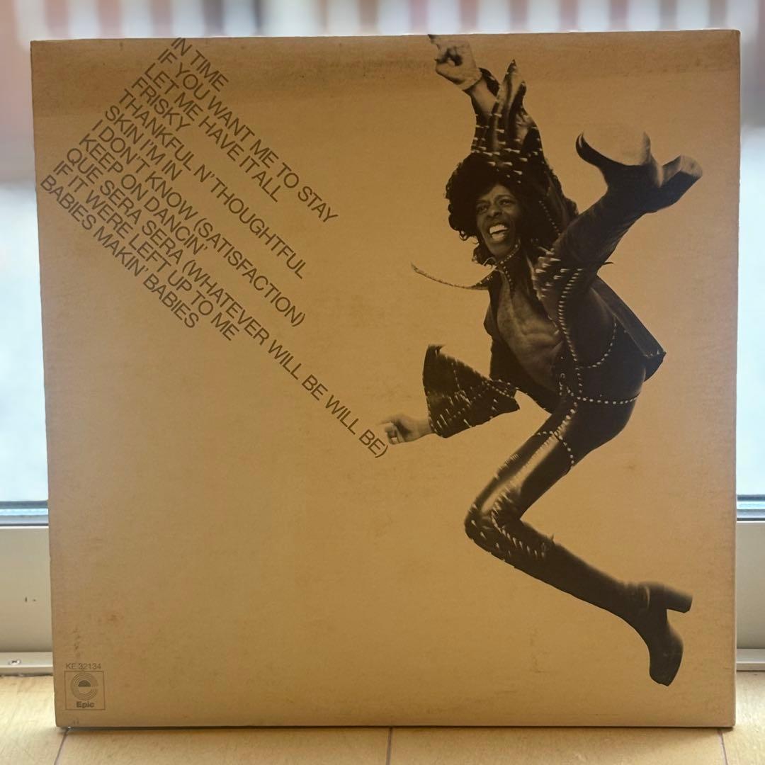 USオリジ Sly & the Family Stone / Fresh