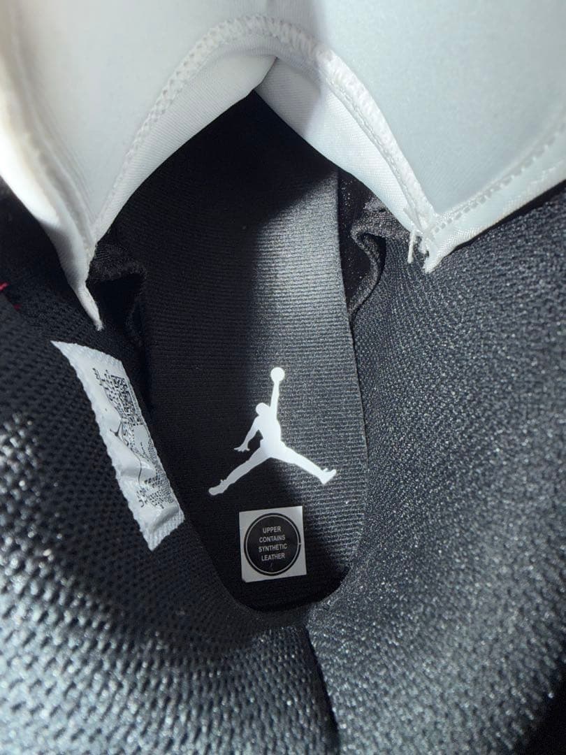 シカゴ JORDAN1 野球スパイク28.0cm