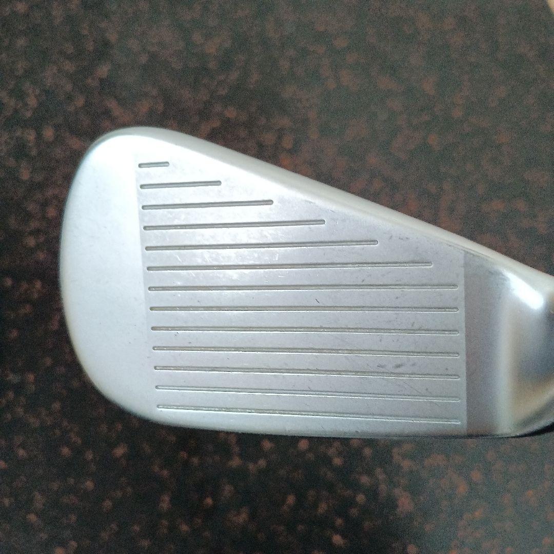 Callaway APEX2016 4番アイアン 21.5° Sフレックス