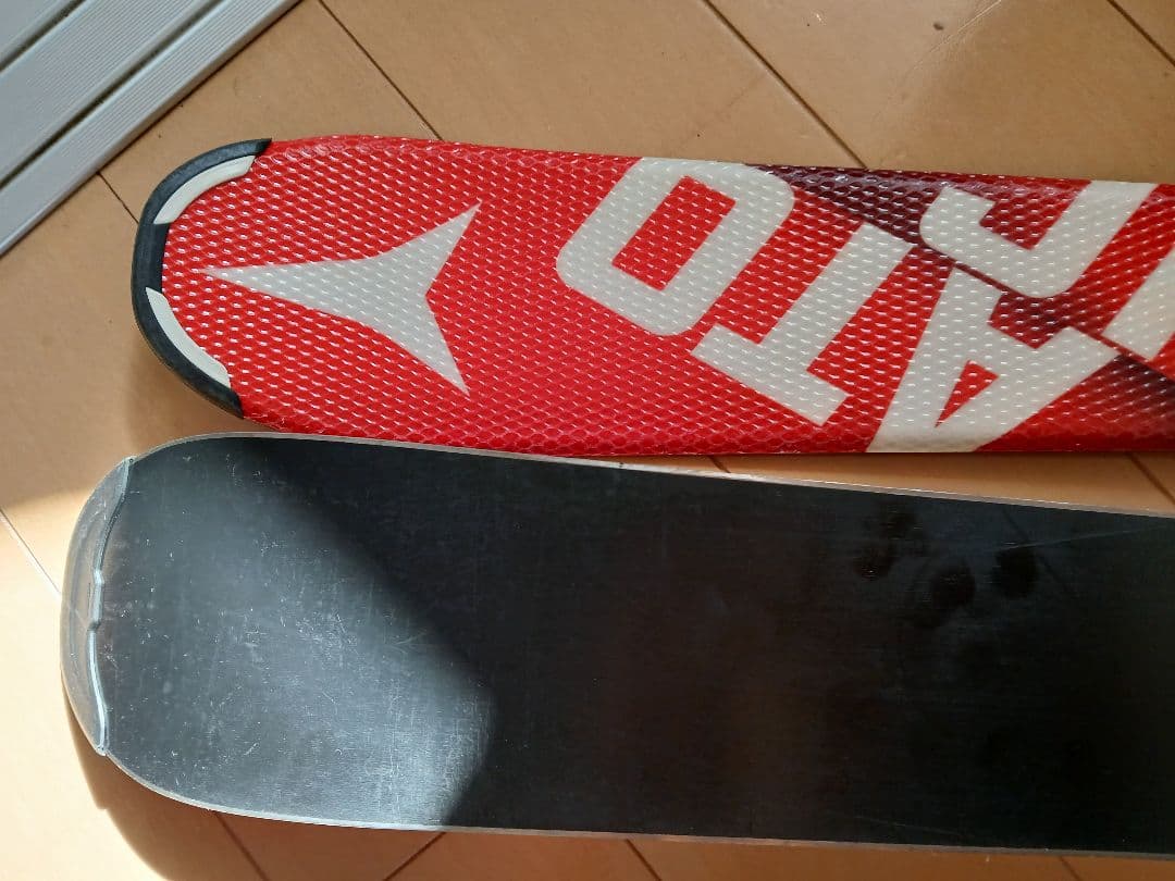ATOMIC アトミック Redster スキー板 130 cm