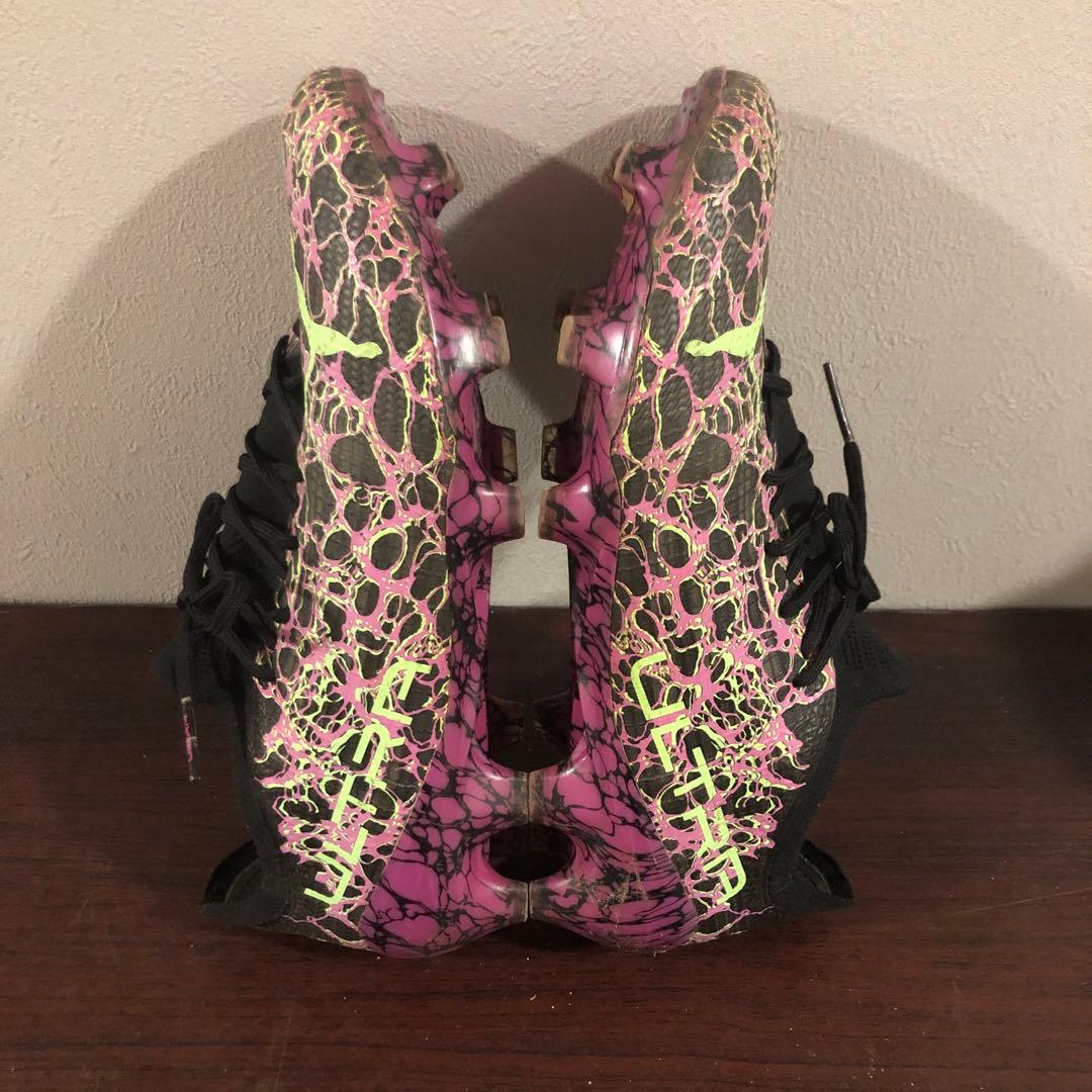 プーマウルトラ PUMA ULTRA 1.3 FG/AG