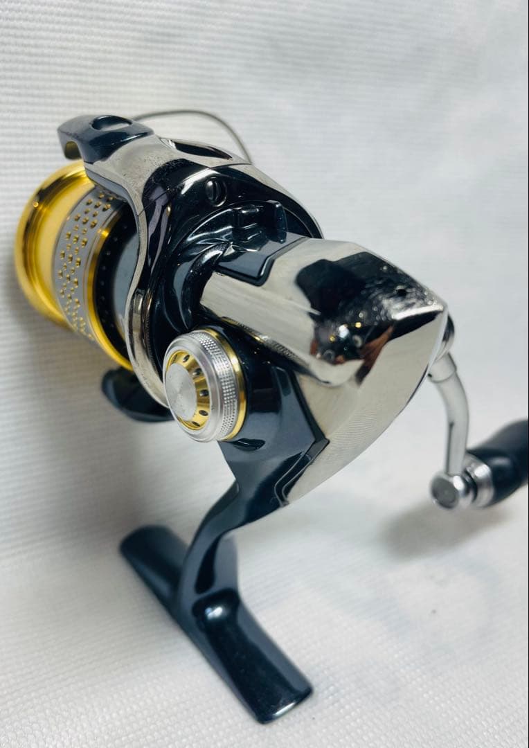 SHIMANO 10ステラ 10STELLA C2000S