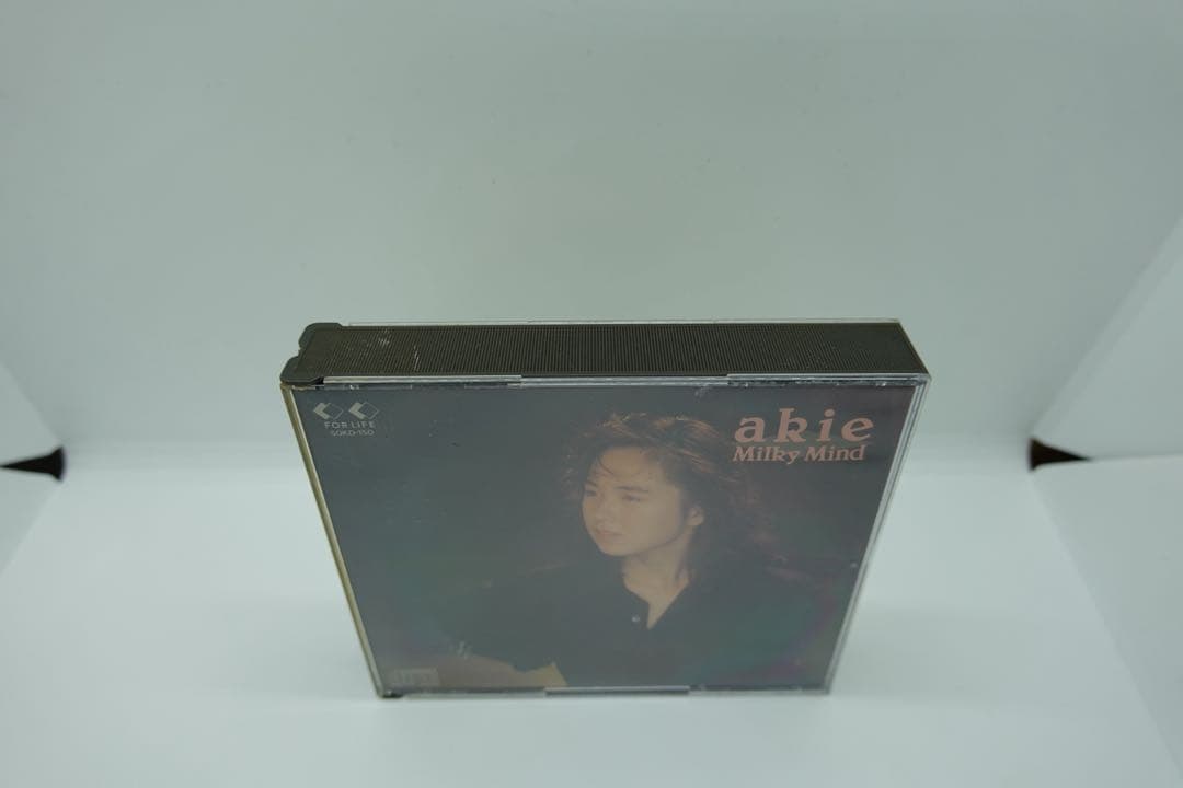 4*n様 激レア　吉沢秋絵　ミルキー・マインド　CD