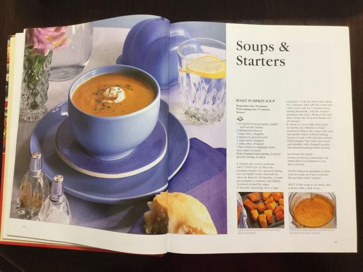 洋書 The 1000 Best  recipes
