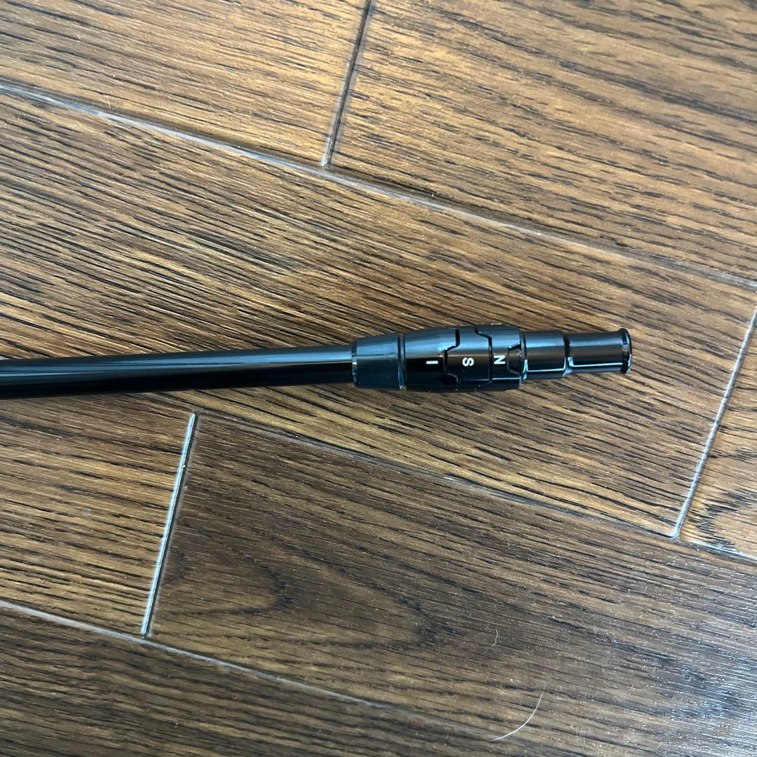TENSEI AV Blue 65 Sフレックス シャフト