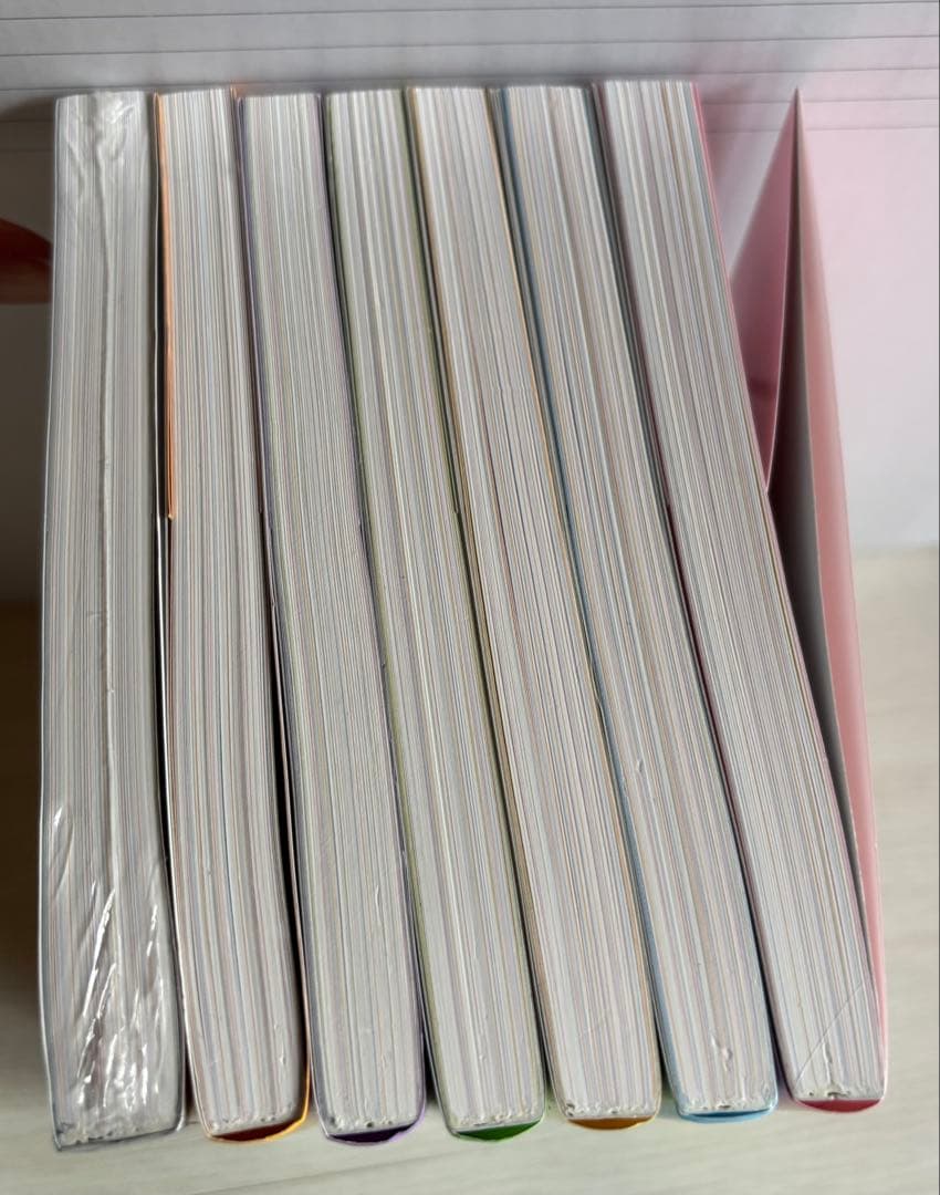 ちいかわ 全巻セット 1-7巻（7巻は未開封）