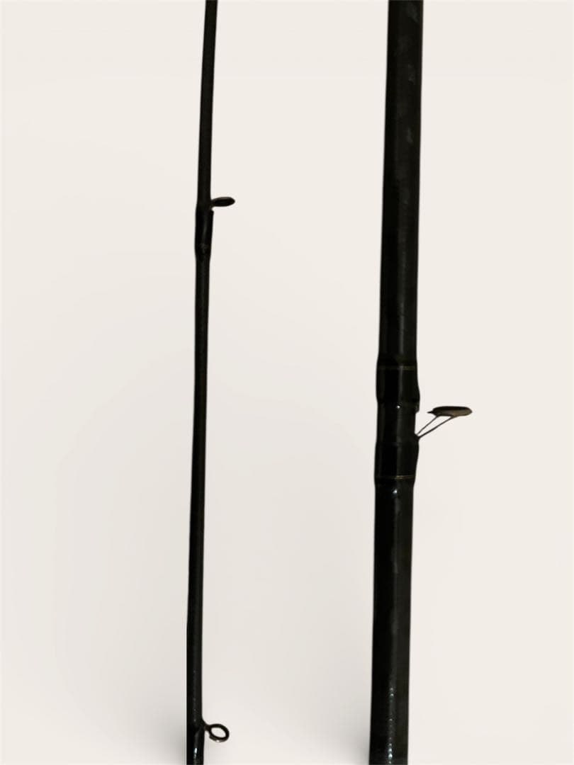 DAIWA SX722MHB-YL & 19 BASS X 80セット