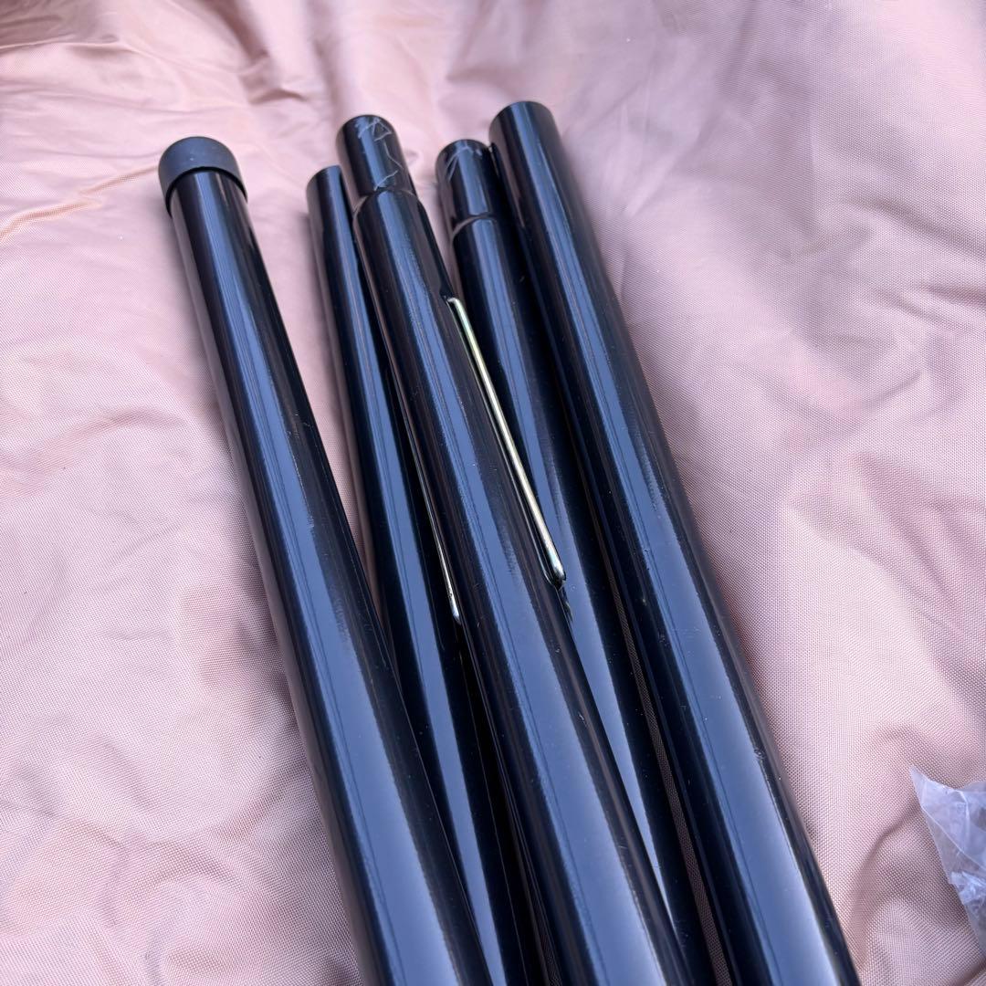 【極美品】TOMOUNT ベルテント TC