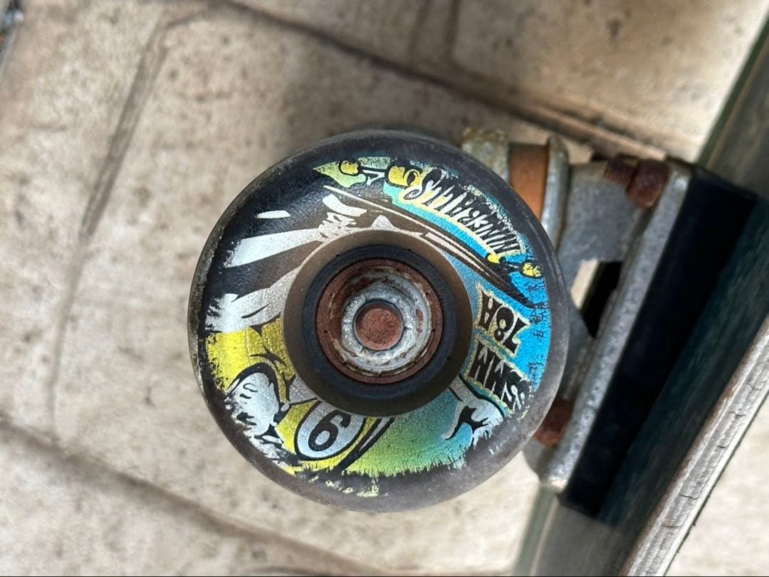 Sector9 セクターナイン ロングスケートボード