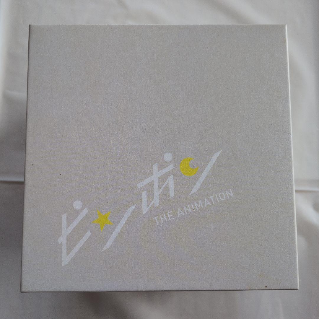 ピンポン COMPLETE BOX 完全限定版 Blu-ray