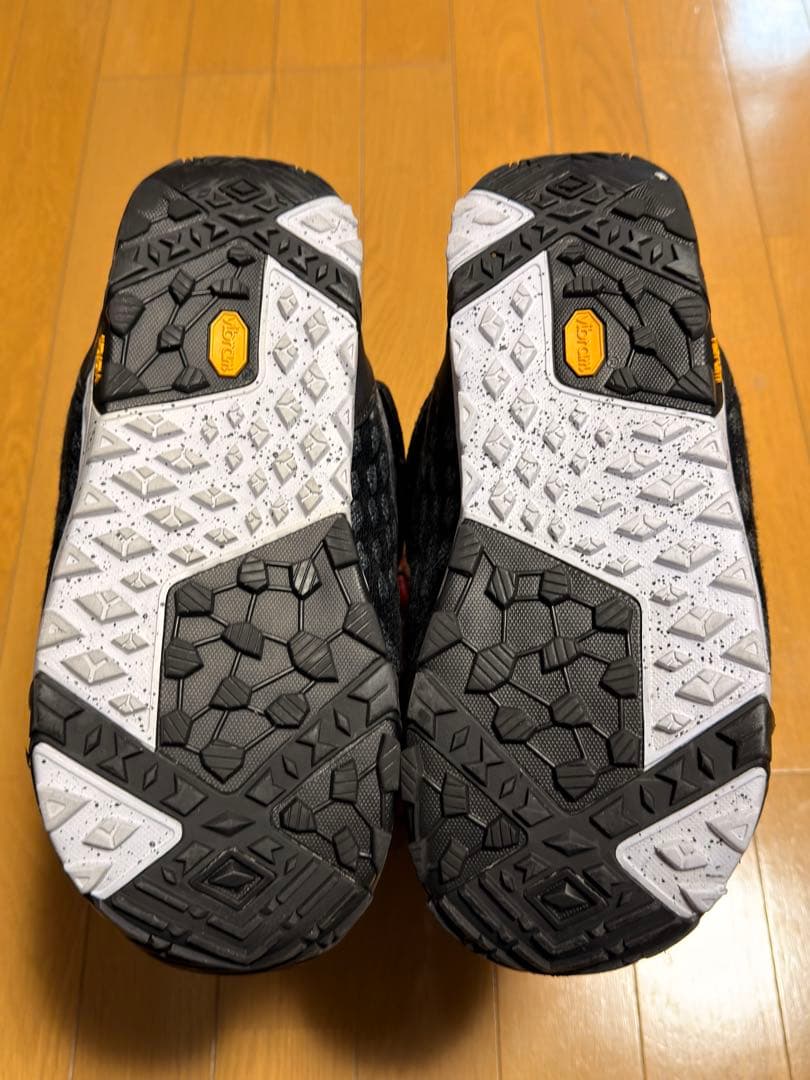 バートン BURTON SLX スノーボードブーツ 29cm US11