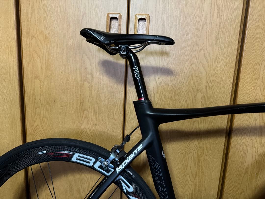 自転車本体 LAPIERRE AIRCODE SL ULTIMATE BORA