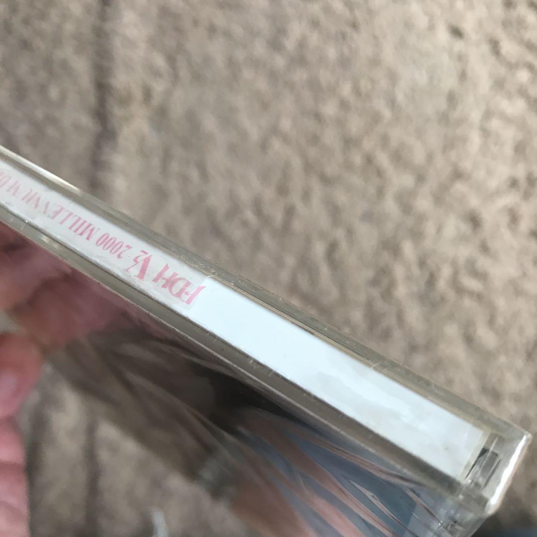 邦楽 FDH v2 2000 MILLENNIUMM DISC