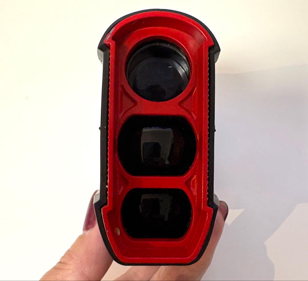 【軽量❣️】Bushnell Tour V4 ゴルフ用距離計