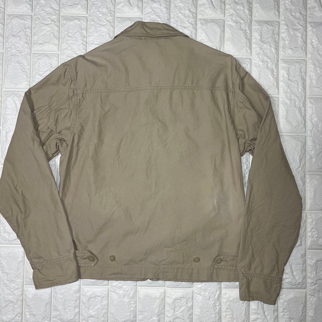 RALPH LAUREN スイングトップ　S