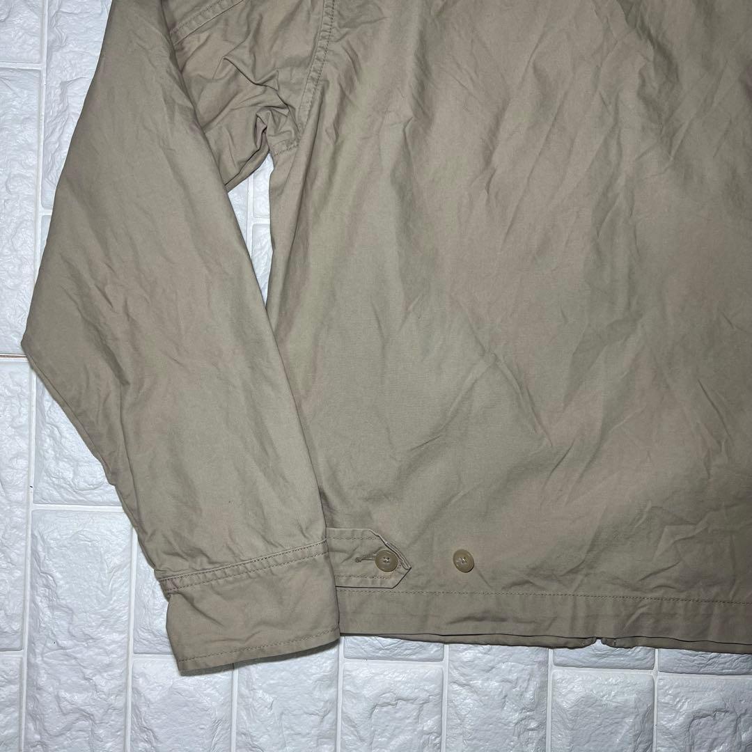 RALPH LAUREN スイングトップ　S