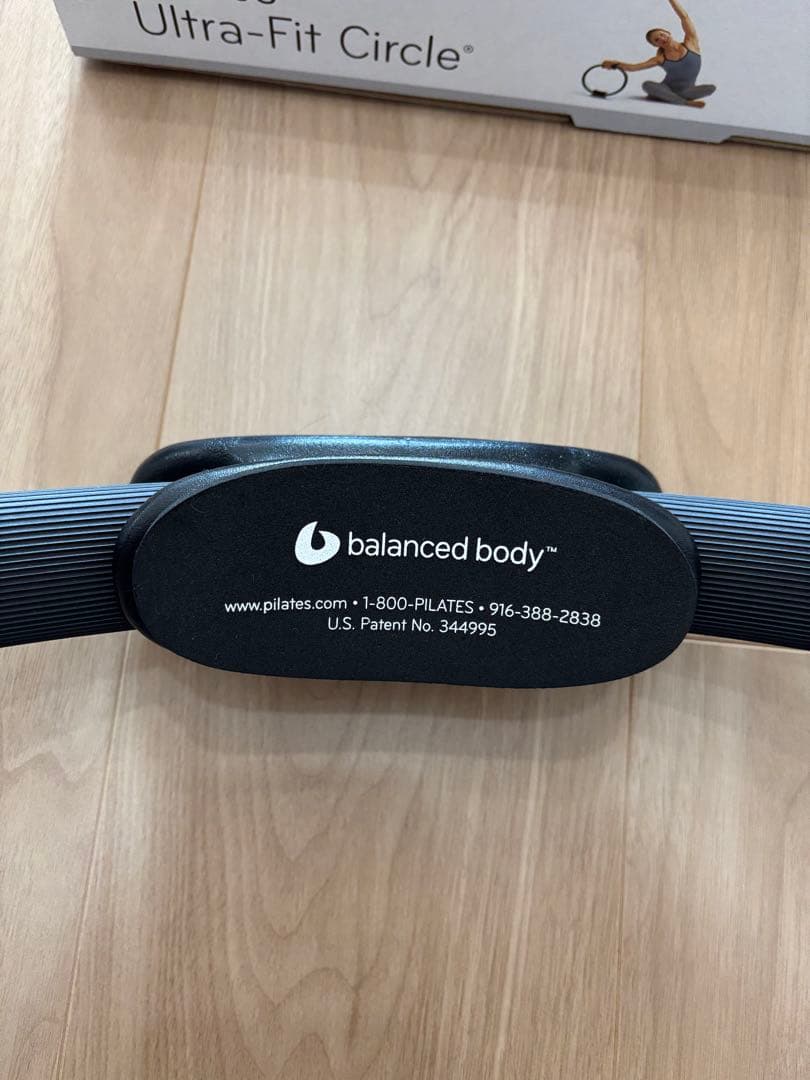 ピラティスリング balanced body社製