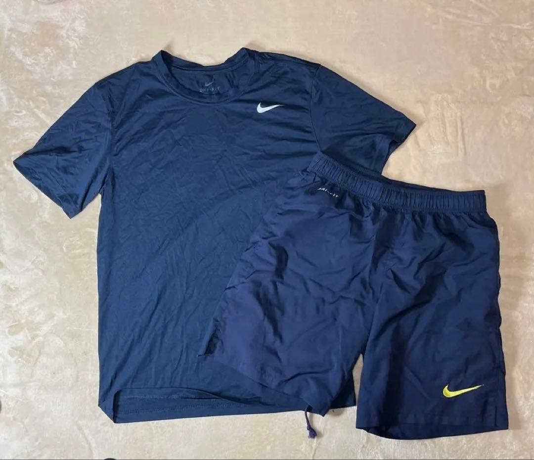 Nike 鹿島アントラーズ　移動着　支給品　Mサイズ