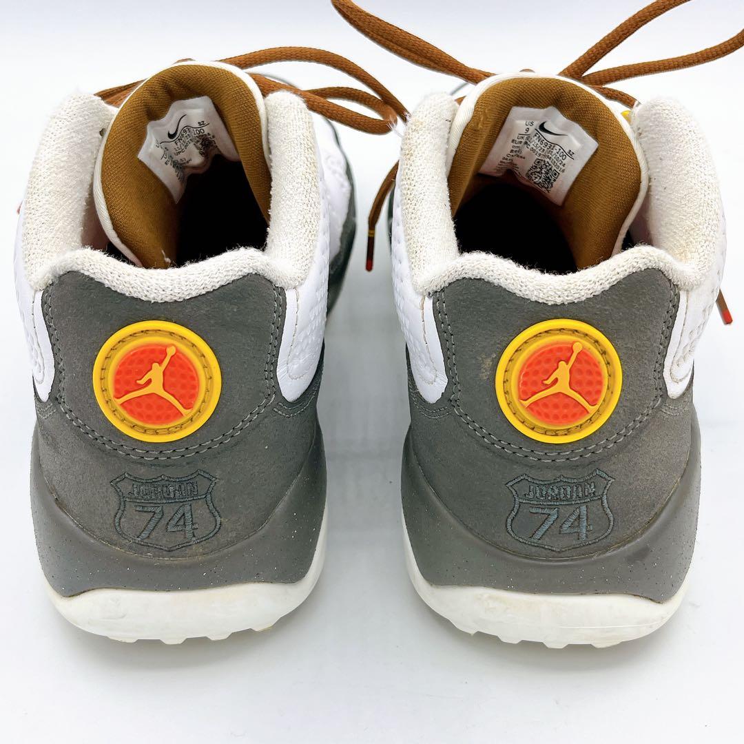 希少　Air Jordan 9 Golf ジョーダンゴルフ NIKEゴルフ　27