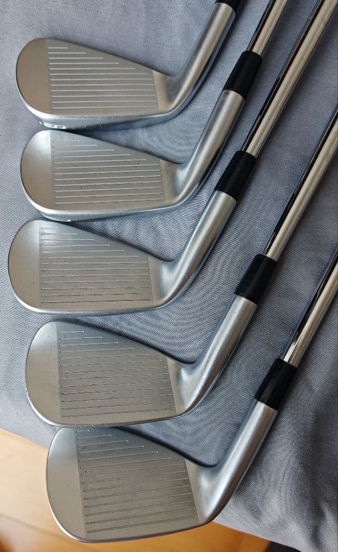 ミズノJPX923ホットメタルプロ 6-PW DG105
