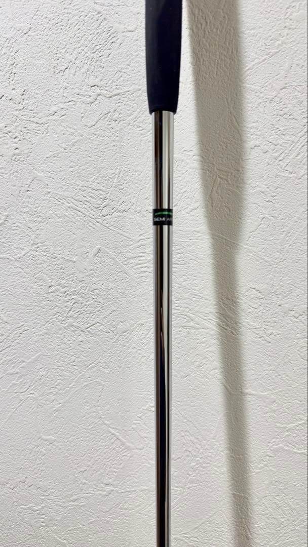 PING 2025 PLD ミルド ANSER 30 パター 33inch