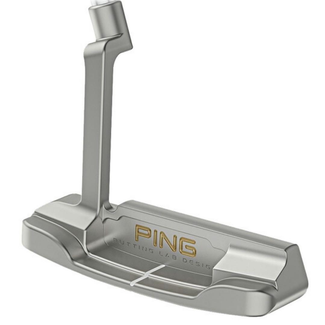 PING 2025 PLD ミルド ANSER 30 パター 33inch