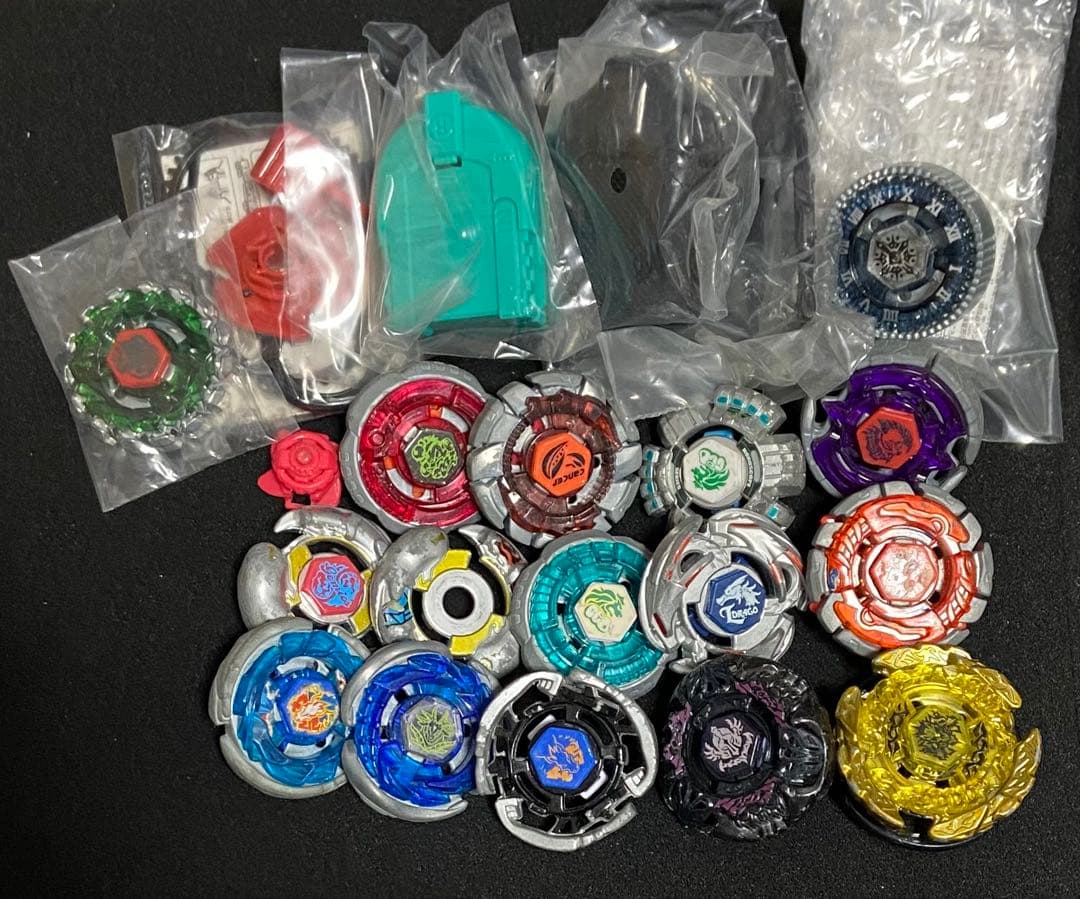 が*わ様 メタルファイトベイブレード まとめ売り