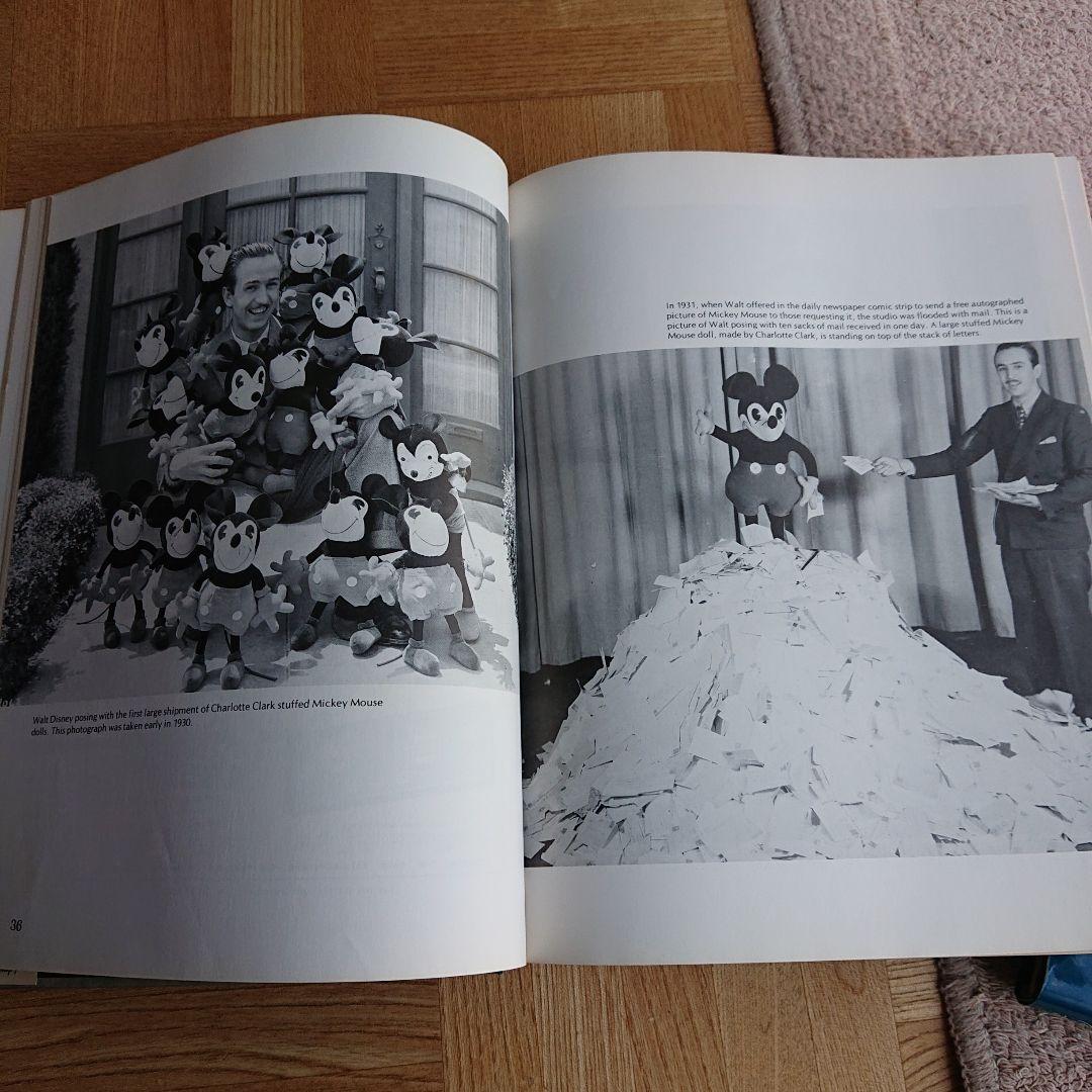 【DISNEYNA】Walt Disney Collections 洋書