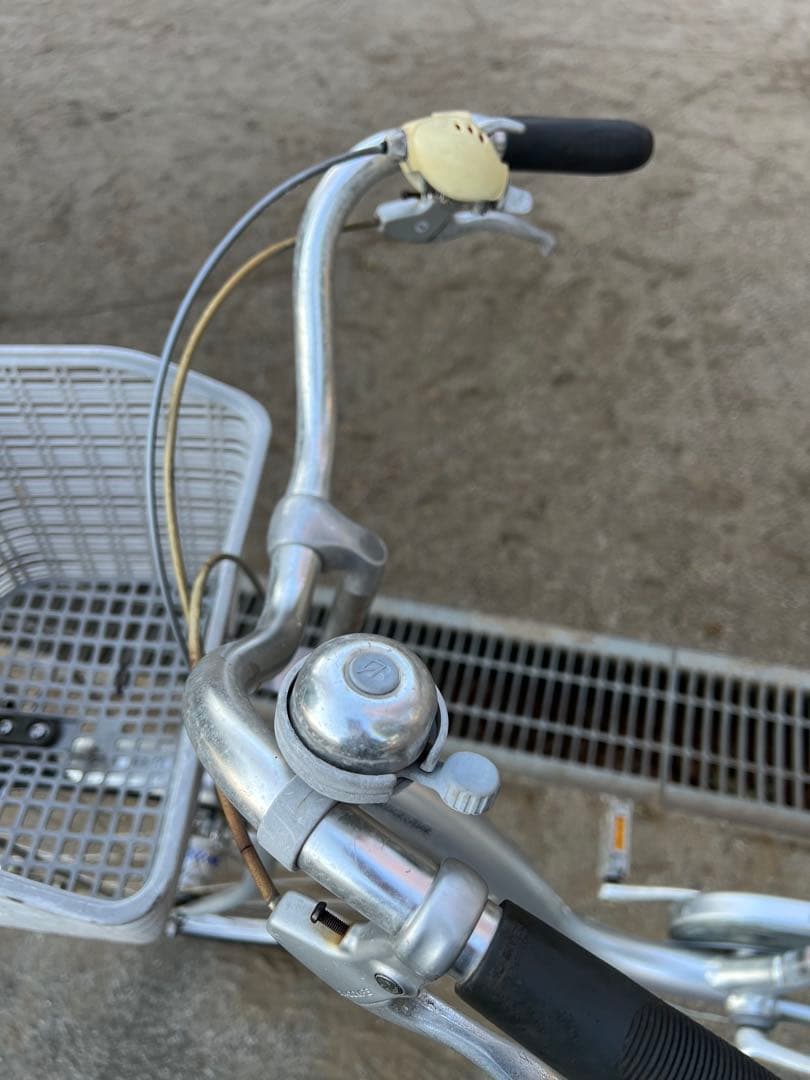 ブリジストン　自転車