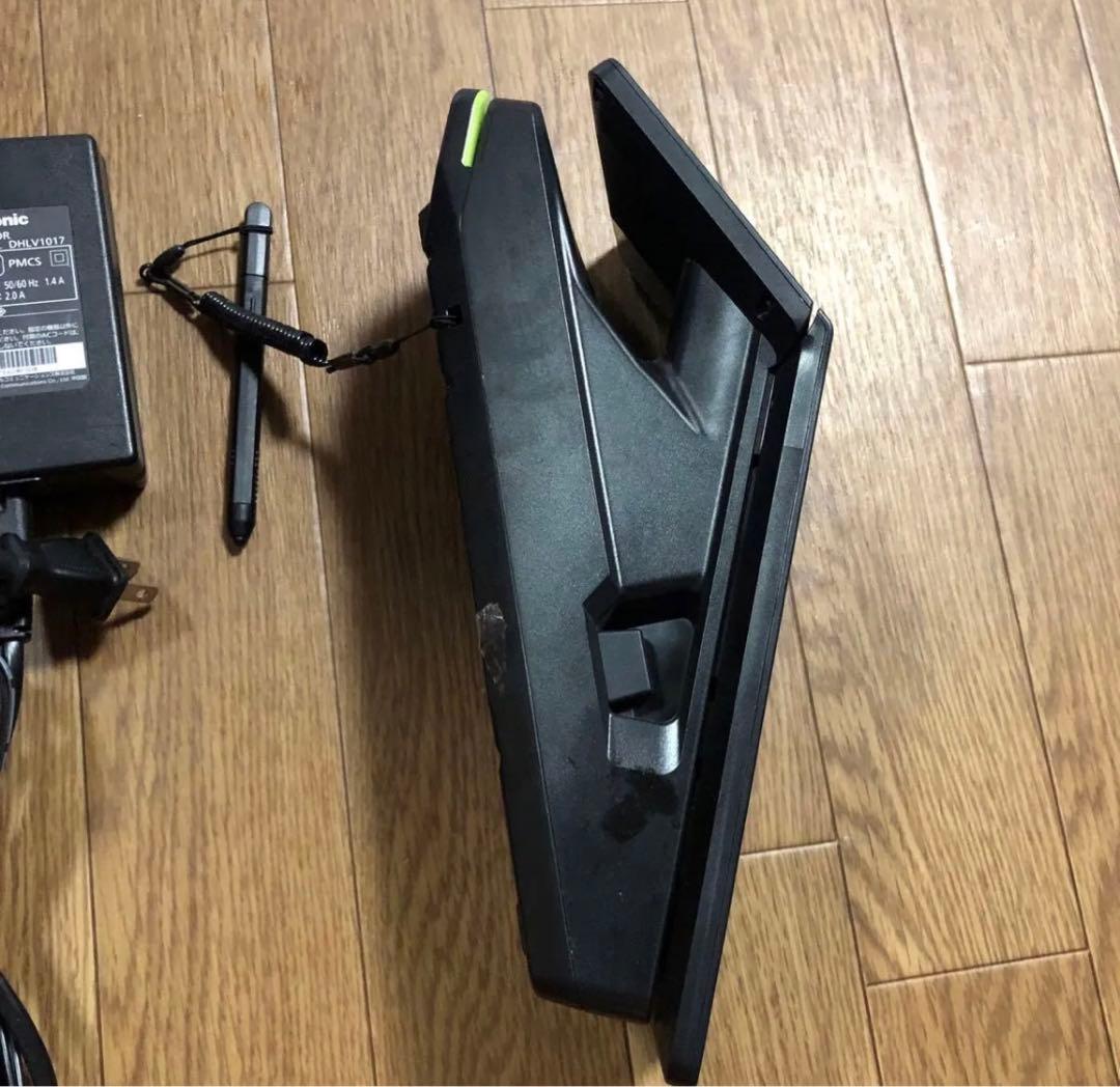 Panasonic JT-C60 多機能決済端末