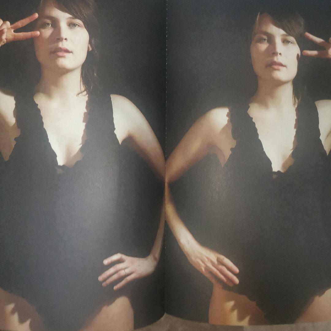 希少 LIVRAISON No.1 / M/M Paris 掲載 / アート雑誌
