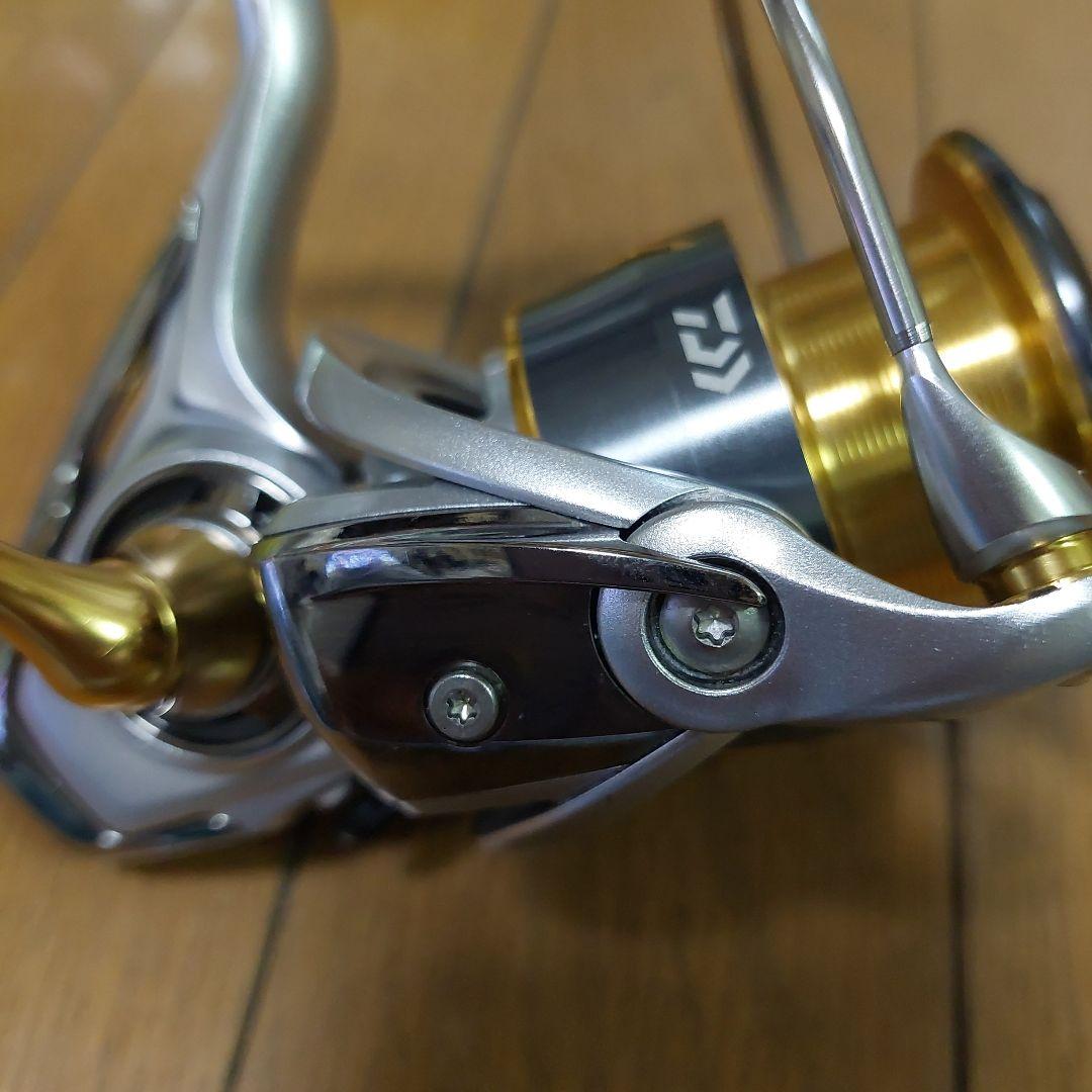 の*す様 21フリームスLT4000ーC