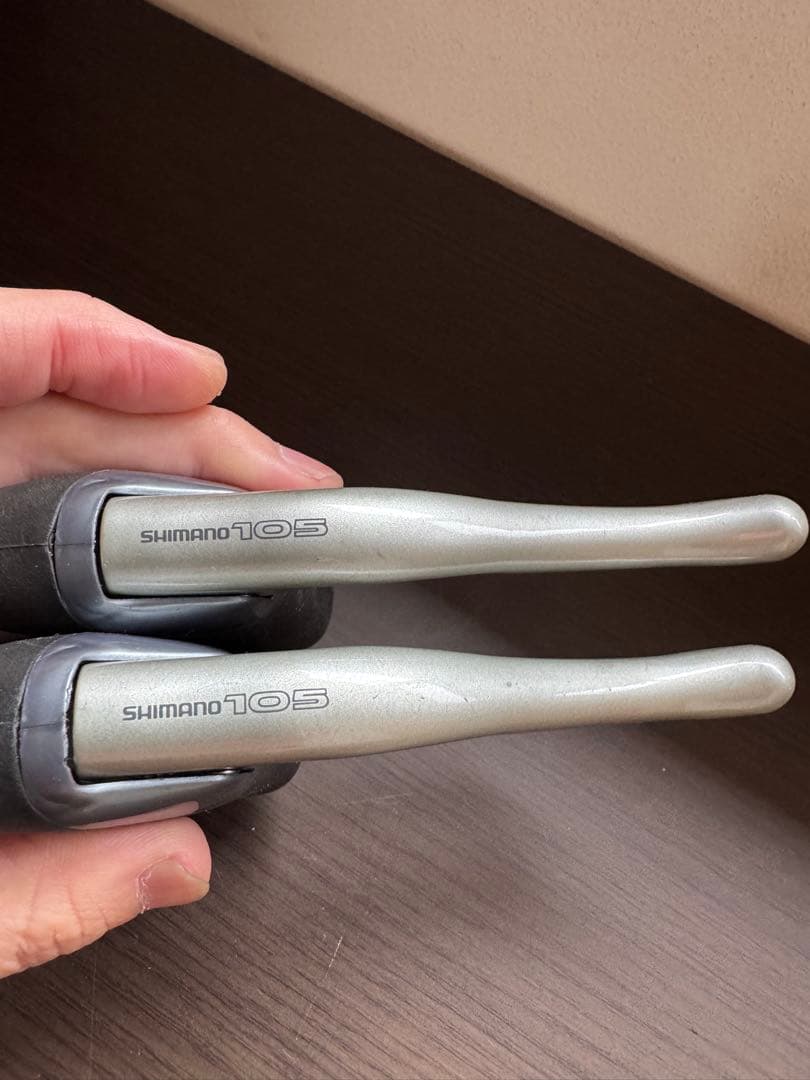 shimano 105 ブレーキレバー