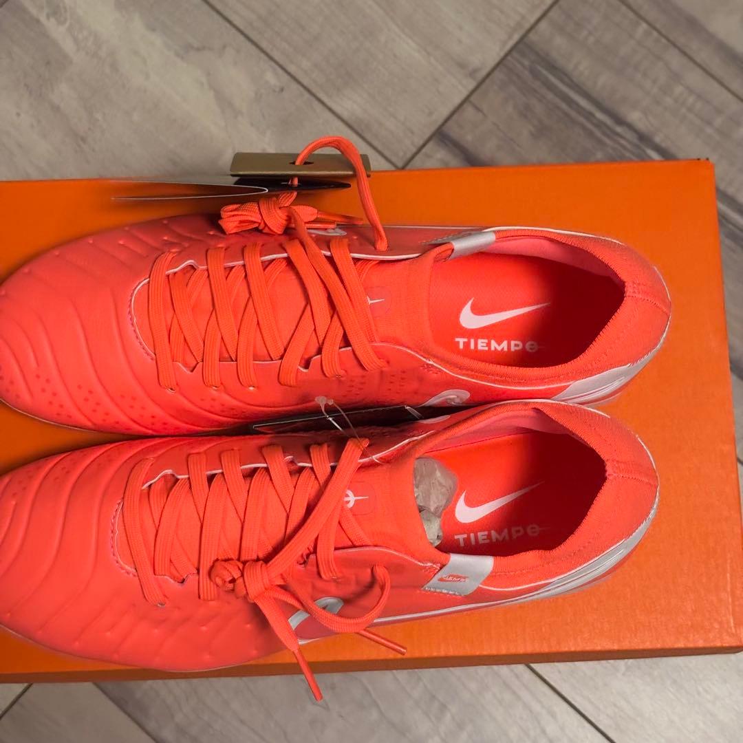 【AG・26.0cm】 NIKE ティエンポ レジェンド 10 プロ