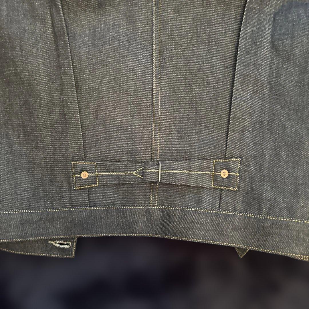 い*る様 LEVI'S 506XX 34 ジーンズ501XX W38L34 セッ