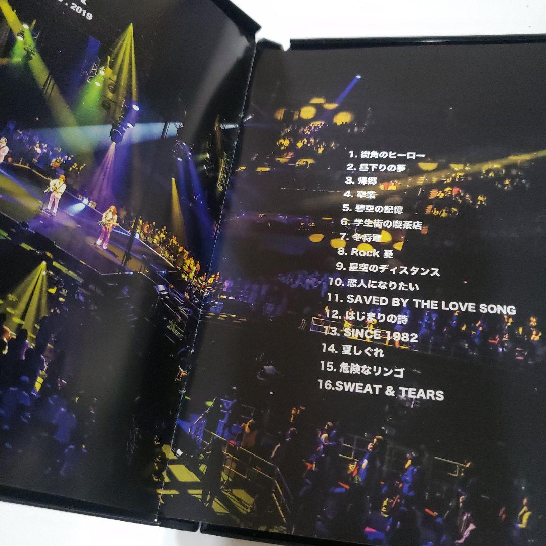 ミュージック THE ALFEE 45th ANNIVERSARY Concert
