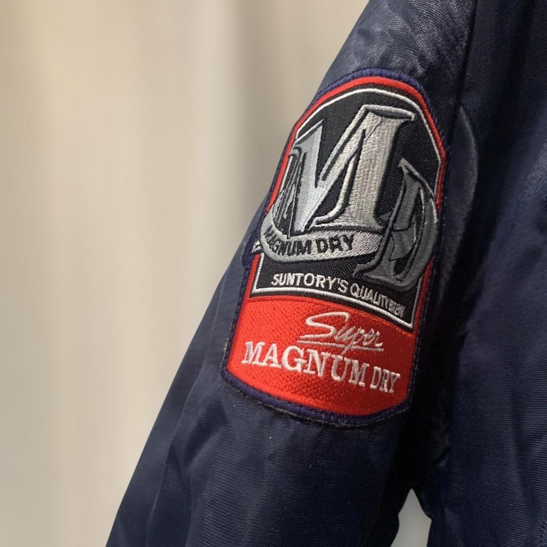 majestic ヤンキース スタジャン #55 松井秀喜