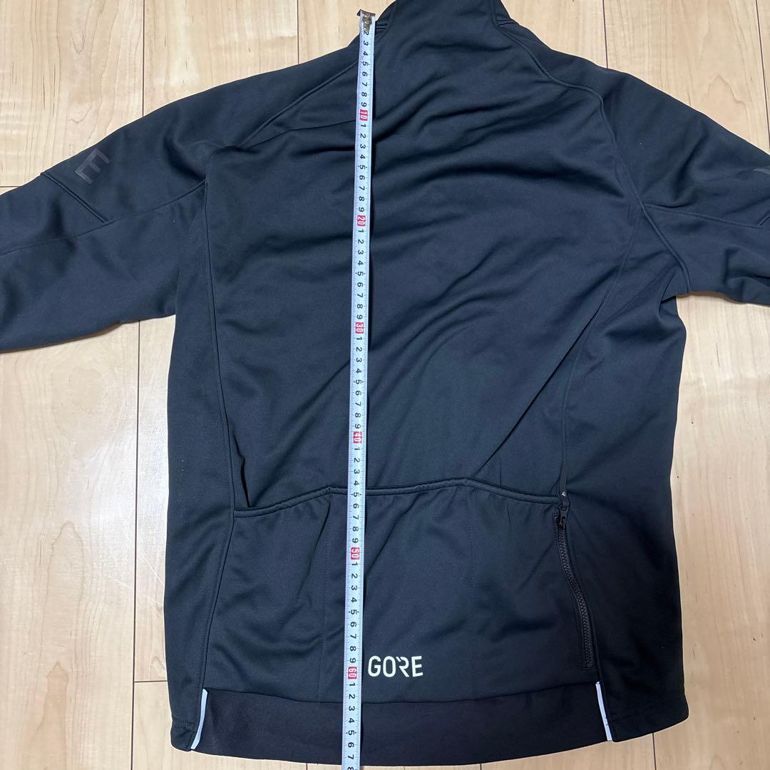 GORE バイクウェア US L