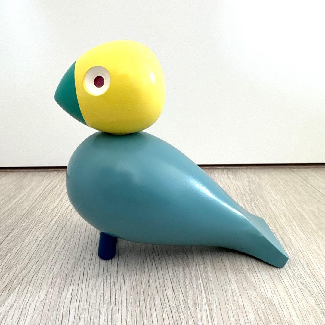 Kay Bojesen カイボイスン Songbird ソングバード