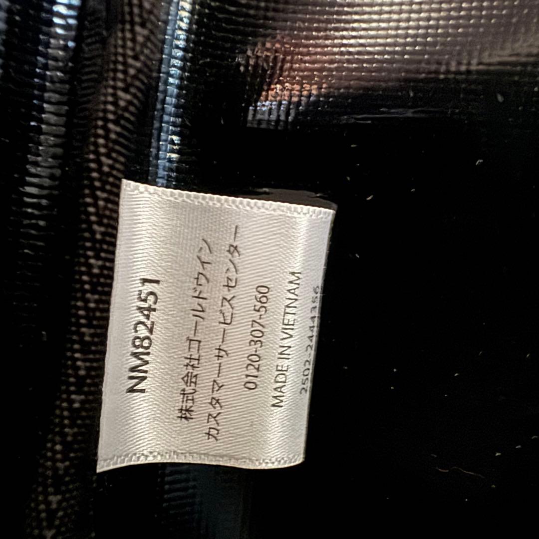 THE NORTH FACE BC スタンダード トート プラス