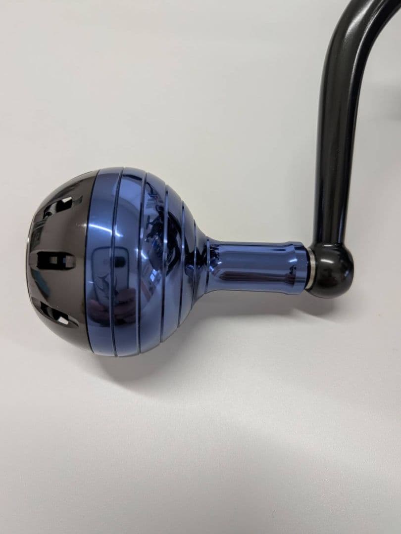 ダイワソルティガ 6500H　スピニングリール