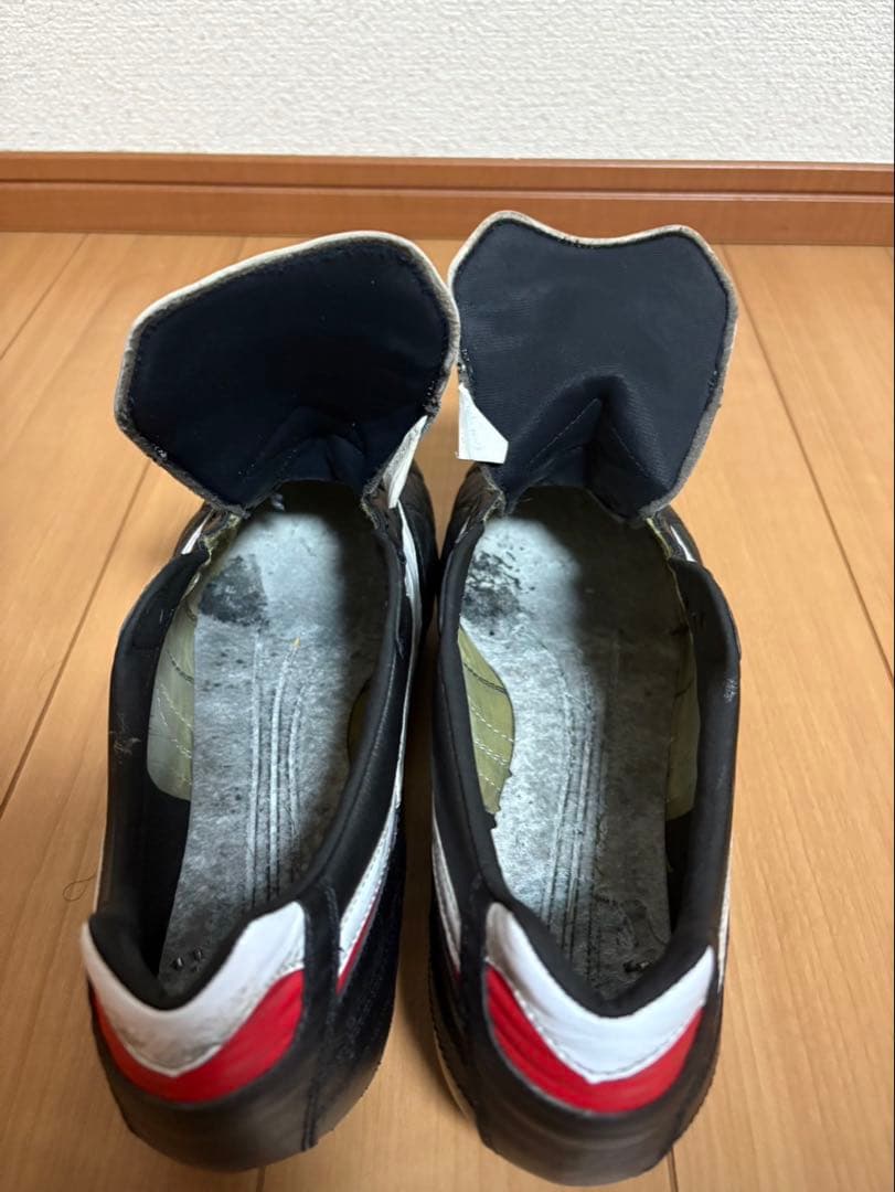 モレリア2 二足セット