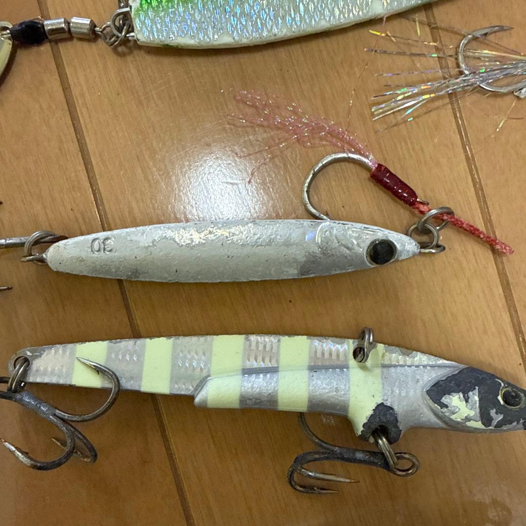 オーディン　モンスターショット　Rサーディン　OCEA